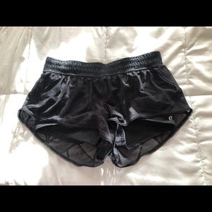 Lululemon Shorts - size 6